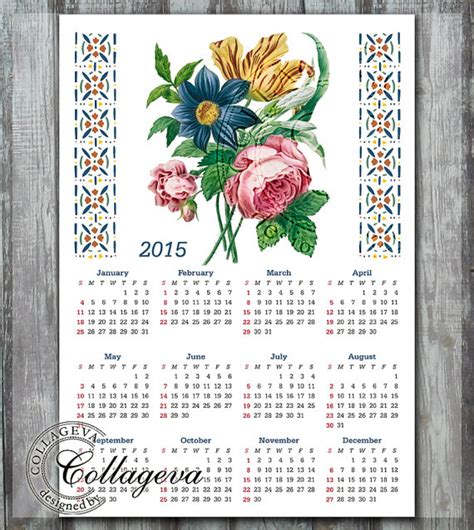 6 Best Images Of Extra Large Printable Calendar Printable Blank