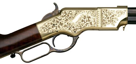 1860 Henry Rifle Portfolio Categories Uberti Replicas Top Quality