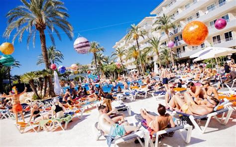 Club B By Bh Mallorca Adults Only Reviews Photos Rates Ebookers Com