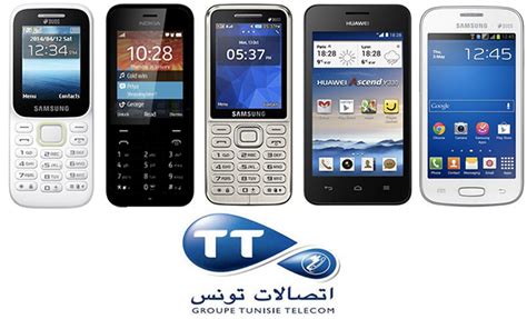 Overview tunisie telecom is the incumbent telecommunications operator in tunisia. Tunisie Telecom lance des packs prépayés 100% remboursés ...
