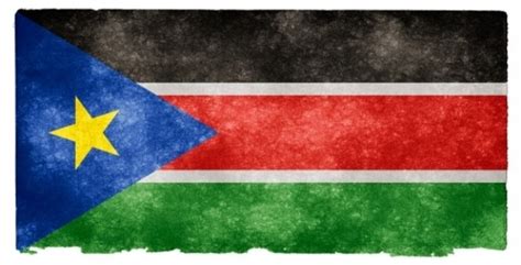 sudão do sul grunge bandeira baixar fotos gratuitas