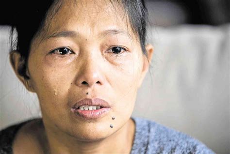 fired due to cancer filipino woman exposes plight of hk s foreign maids asianewsnetwork