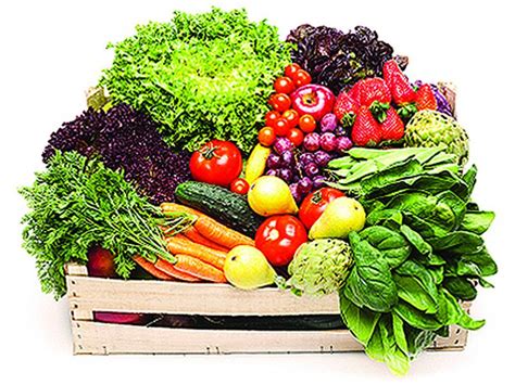 Five Reasons To Buy Fresh Fruits And Vegetables Esmart Buyer Choose