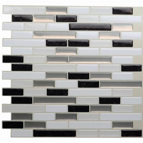 Self Adhesive Wall Tiles Uk Alfie702 Free Sample 3d Mosaic Wall Tiles