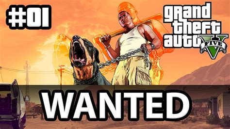 Grand Theft Auto 5 Gameplay How To Save Cop 01 Youtube