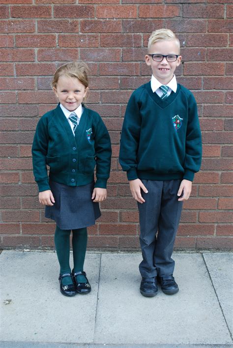 At the selection, students' talent in numerous fields. School Uniform | St James Daisy Hill