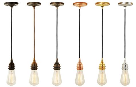 Fixture uses 5 candelabra size bulbs size bulbs. Fabric Cable Light Fitting Pendant with Brass E27 ...