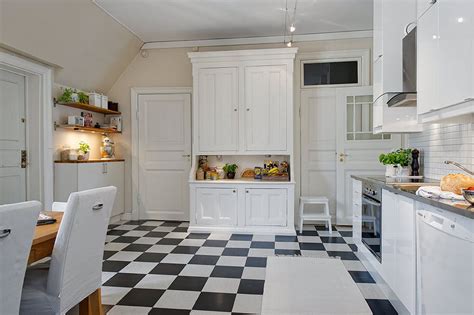 White Modern Dream Kitchen Designs Idesignarch Interior Design
