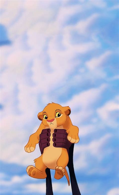 Lion King Birthday Party Ideas Lion King Party Iphone Wallpaper