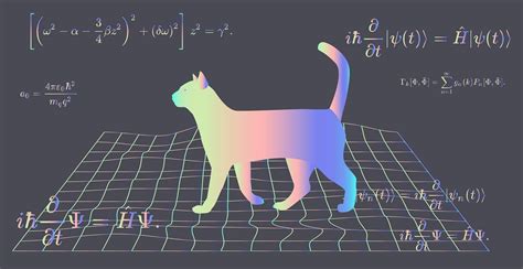 Quantum Could Schrödingers Cat Exist In Real Life