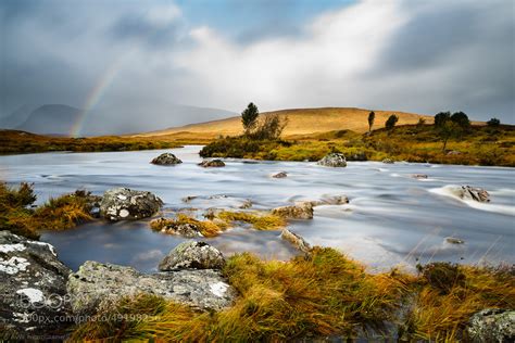 Photograph Rannoch Moor Scotland By Arnold Van Wijk On 500px