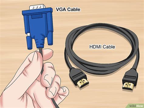 You can connect the all in one using an hdmi port, but finding that elusive hdmi port might prove. Cómo conectar dos monitores: 25 pasos (con fotos)
