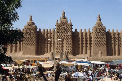 Best African Cities To Visit