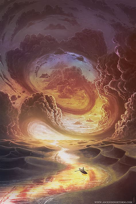 63 Best Uascendingstorm Images On Pholder Art Imaginary Mindscapes