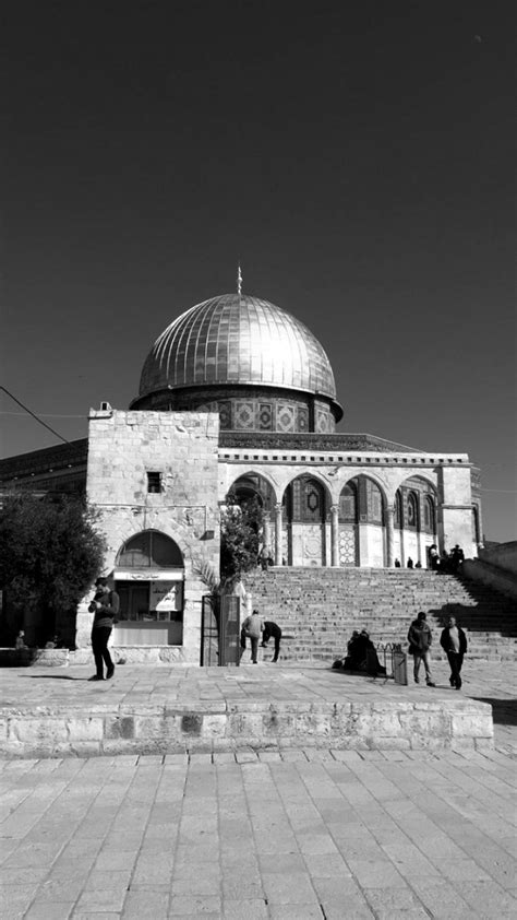 Jerusalem Temple Mount Archifachschaft
