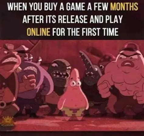10 Gaming Memes So Good Youll Instantly Relate To