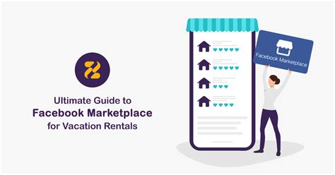 Ultimate Guide To Facebook Marketplace For Vacation Rentals Zeevou