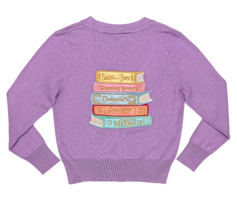 You Know That Disney Princess Books Handbag? There's a Matching Dress