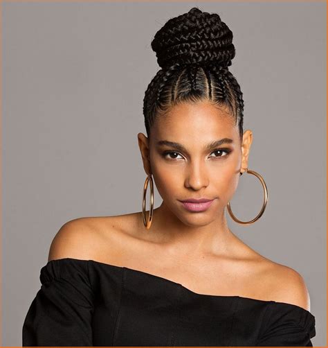25 Latest And Stylish Black Updo Hairstyles Haircuts