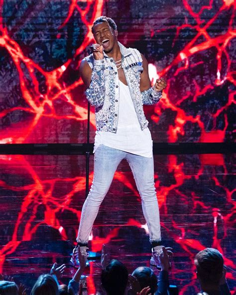 Meet Uche The American Idol 2019 Contestant Whos Killin It Bellanaija