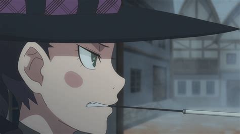 Radiant 2nd Season Episode 15 Angryanimebitches Anime Blog