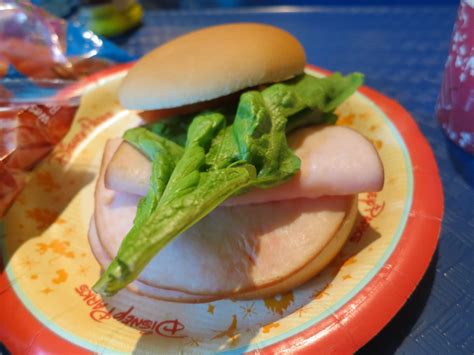 Disney World Quick Service Kids Meals Faq Blog