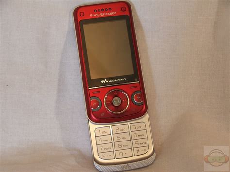 Sony Ericsson W760i Walkman Cell Phone Technogog
