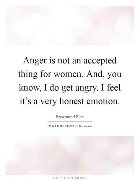 Top 2 Quotes And Sayings About Angry Women
