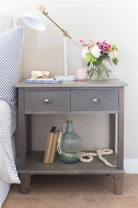 Check spelling or type a new query. DIY Pottery Barn-Inspired Sausalito Bedside Table