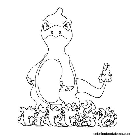 Pokemon Evolution Coloring Pages At GetColorings Free Printable
