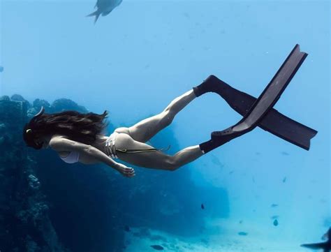 Scubadivingtraininghacks Underwater Photography Mermaid Underwater