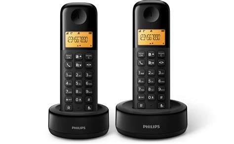 Cordless Phone D1302b90 Philips