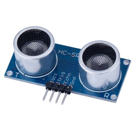 Compare Prices On Arduino Ultrasonic Sensor Online Shoppingbuy Low