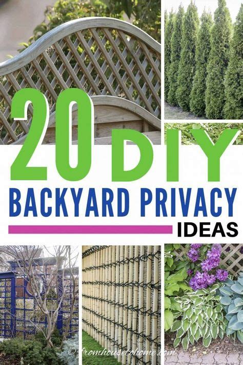 110 Garden Windbreak Ideas Outdoor Gardens Backyard Garden