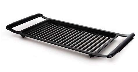 Philips Avance Collection Indoor Grill Hd637194