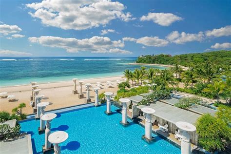 16 Best Beach Resorts In Bali Planetware