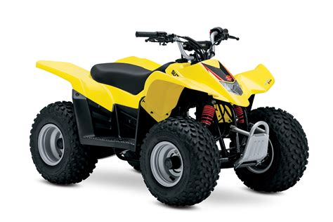 Suzuki Just Released Their New 2017 Lineup Includes A Brand New Sport