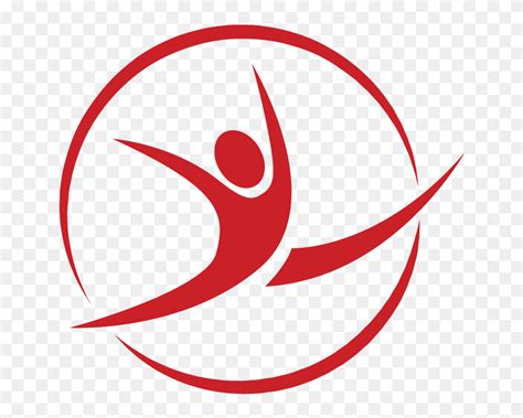 British gymnastics is the official governing body for the sport of gymnastics within the uk. Olympic Gymnastics Logo Clipart (#5421591) - PinClipart