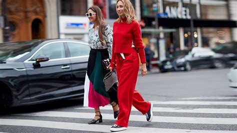 Top Fashion Trends From 2017 That Are Here To Stay The Trend Spotter