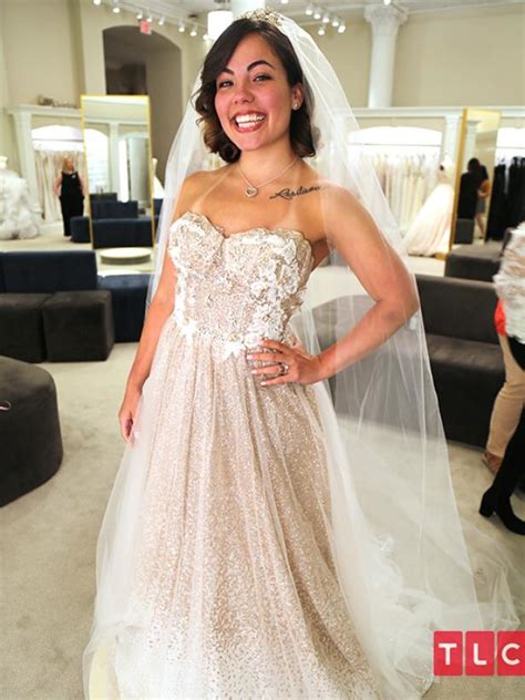 Unique bridal couture millanova calls your attention to new bridal dresses collection 2021. Say Yes to the Dress America Wedding Dresses | Inside TLC ...