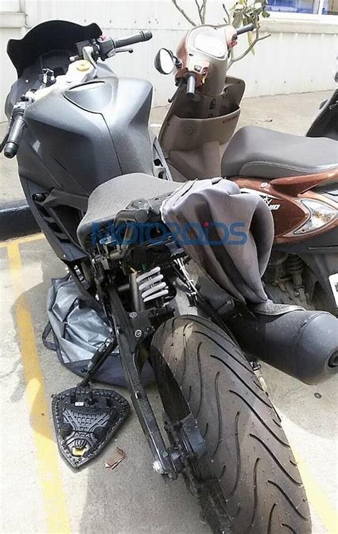 The new 200cc offering from tvs will rival all the 200c motorcycles like the ktm duke 200, bajaj pulsar 200ns, hero xtreme 200 and more. TVS Apache RTR 310 Redirect Price, Specs, Review, Pics ...