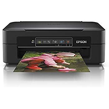 This model isn't the quickest on the square, that is just the truth of these less expensive printers. Télécharger Pilote Epson XP-245 Logiciel Et Installer Scanner