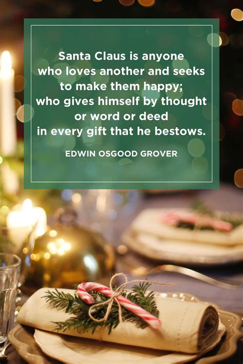 Christmas Quotes That Capture The Spirit Of The Holiday Christmas