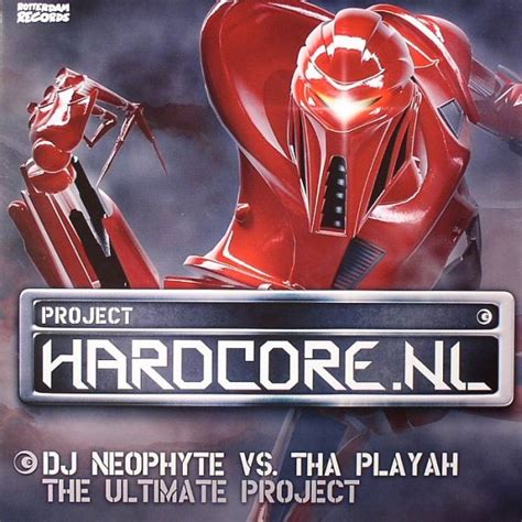 Cover Art For The Neophyte Vs Tha Playah Ft Mc Alee The Ultimate