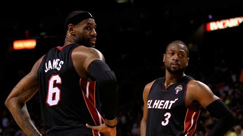 Dwyane Wade Signs Deal With Cavaliers To Reunite With Lebron James