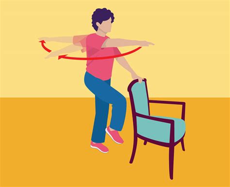 15 Exercises For Seniors To Improve Strength And Balance Osteopathy