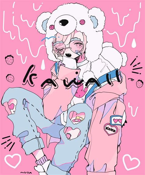 Pin By Aurora Lee On My Phone Pictures Kawaii Art Boy