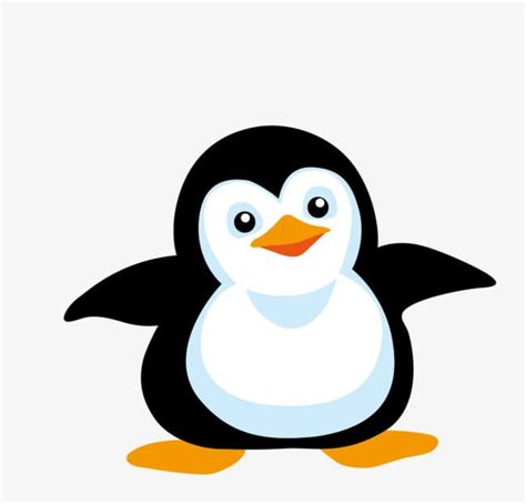 Clipart Cartoon Animals Penguin Pictures On Cliparts Pub 2020 🔝