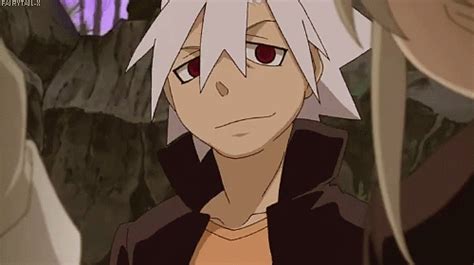 The Best Anime Characters With White Hair Boy 2048