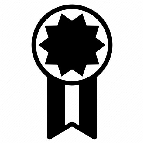 Honor Reward Insignia Badge Vip Icon Download On Iconfinder
